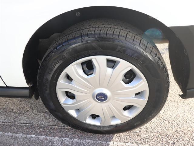 2023 Ford Transit Connect XL Cargo Van