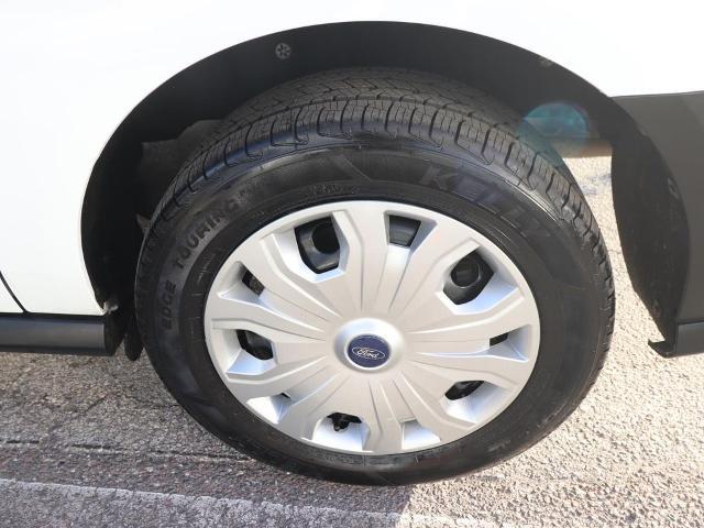 2023 Ford Transit Connect XL Cargo Van