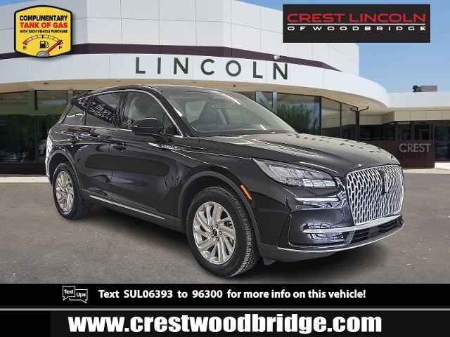 2025 Lincoln Corsair Premiere for sale in Woodbridge, CT