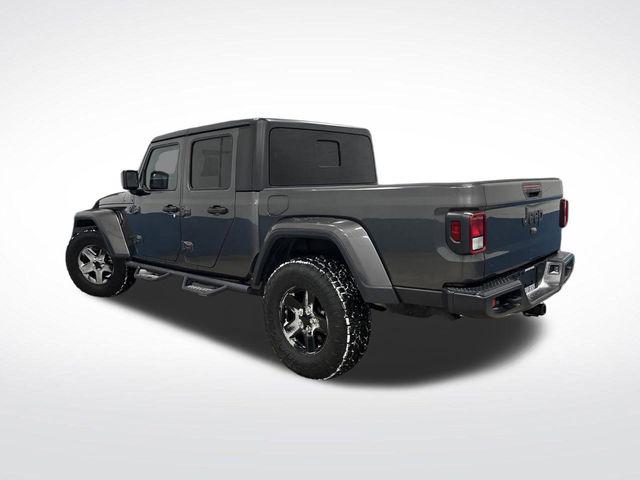 2021 Jeep Gladiator California Edition 4x4