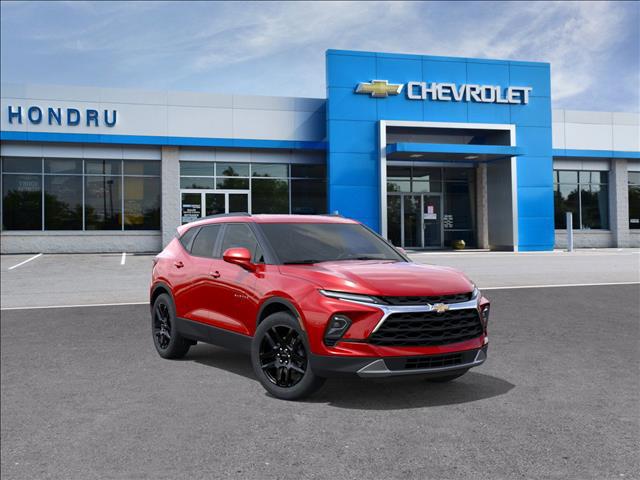 2026 Chevrolet Blazer LT for sale in Manheim, PA
