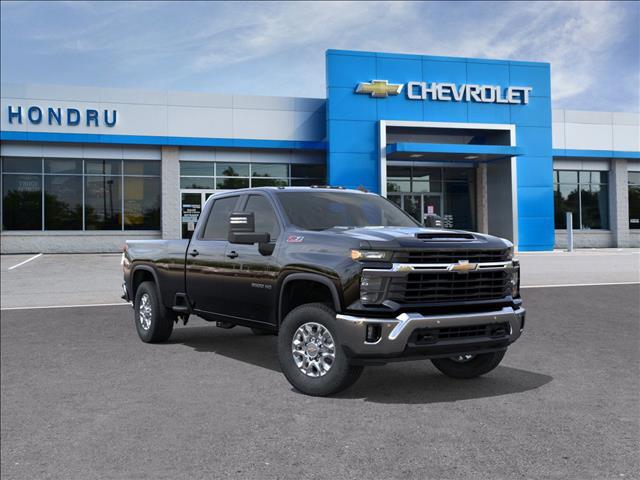 2026 Chevrolet Silverado 2500HD Crew Cab, Long Bed, LT, 4WD for sale in Manheim, PA