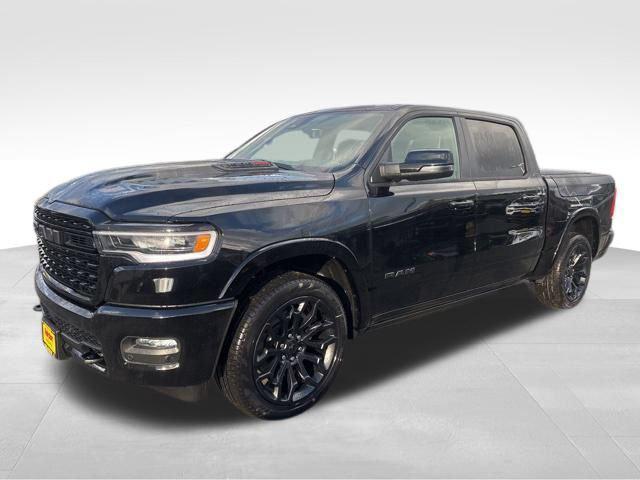 2026 RAM 1500 RAM 1500 LIMITED CREW CAB 4X4 57 BOX