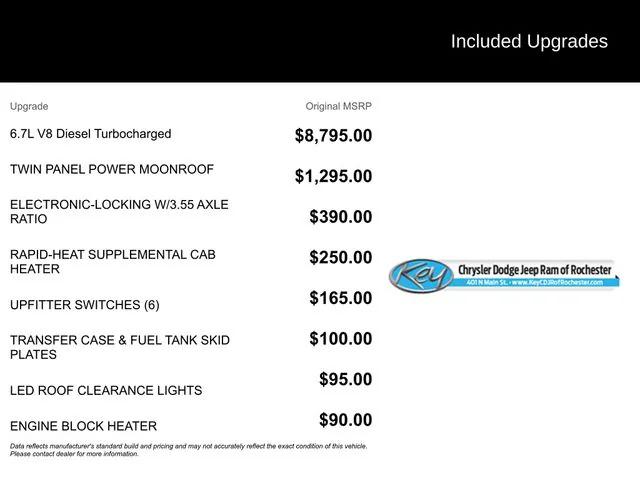 2017 Ford F-350 Platinum