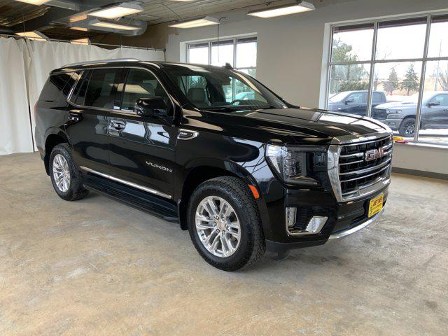 2021 GMC Yukon 4WD SLT for sale in Alexandria, MN