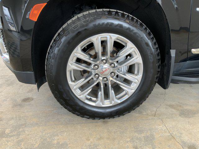 2021 GMC Yukon 4WD SLT