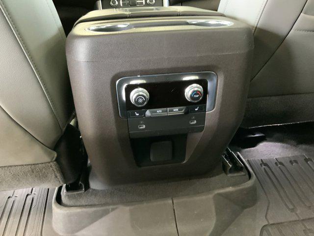2021 GMC Yukon 4WD SLT