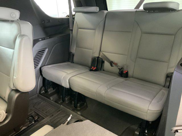 2021 GMC Yukon 4WD SLT
