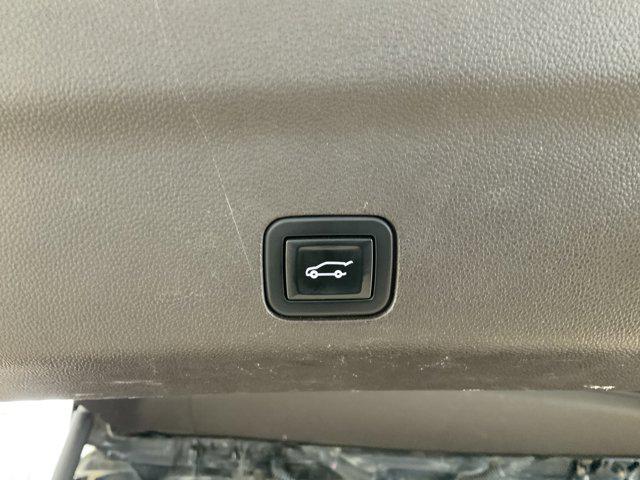 2021 GMC Yukon 4WD SLT