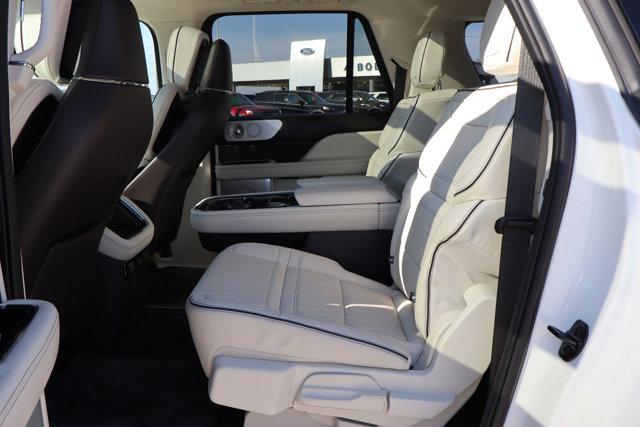 2024 Lincoln Navigator Black Label L
