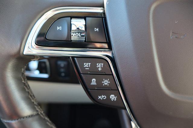 2024 Lincoln Navigator Black Label L