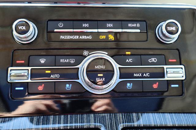 2024 Lincoln Navigator Black Label L