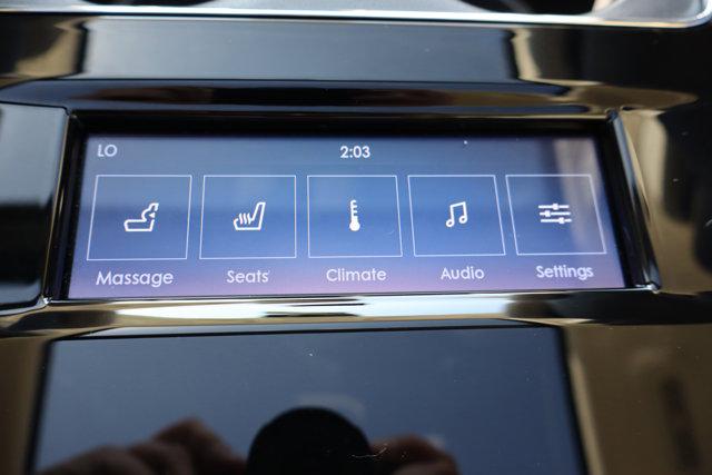 2024 Lincoln Navigator Black Label L