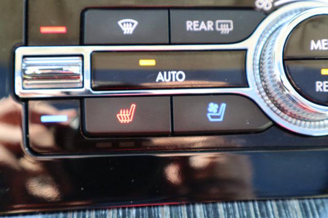 2024 Lincoln Navigator Black Label L
