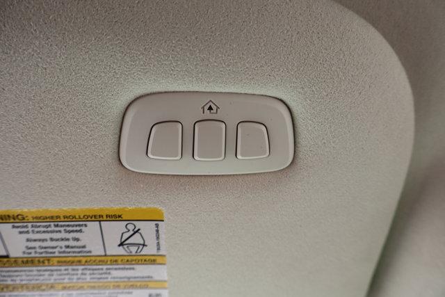 2024 Lincoln Navigator Black Label L