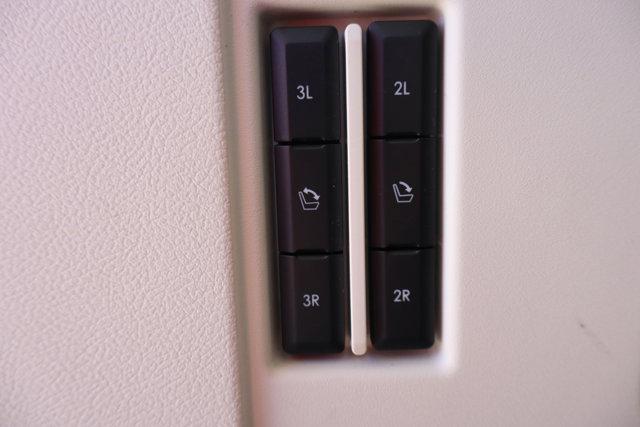 2024 Lincoln Navigator Black Label L