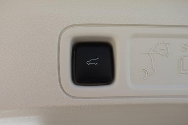 2024 Lincoln Navigator Black Label L