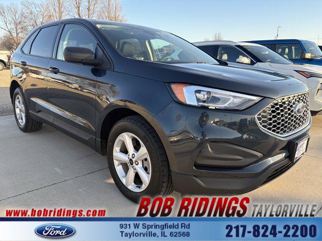 2023 Ford Edge SE for sale in Taylorville, IL