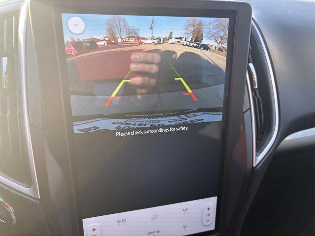 2023 Ford Edge SE