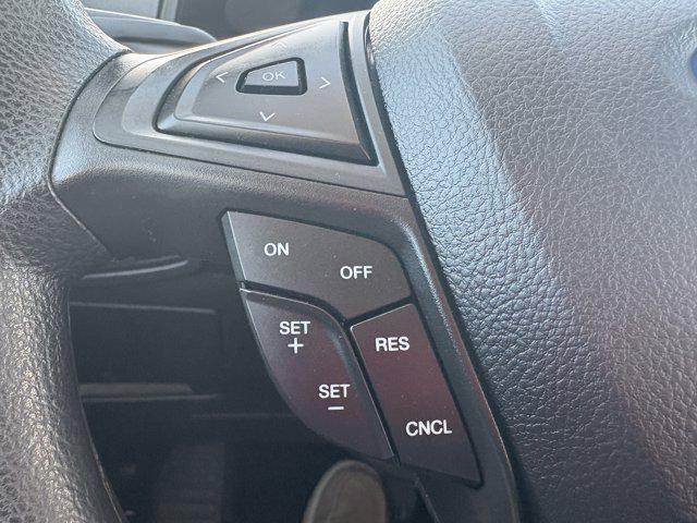 2023 Ford Edge SE