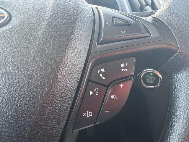 2023 Ford Edge SE