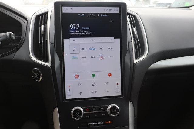 2023 Ford Edge SE
