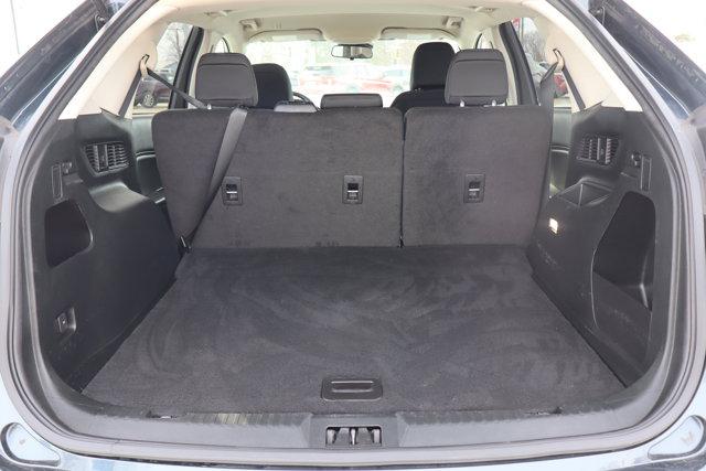 2023 Ford Edge SE
