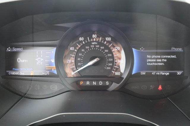 2023 Ford Edge SE