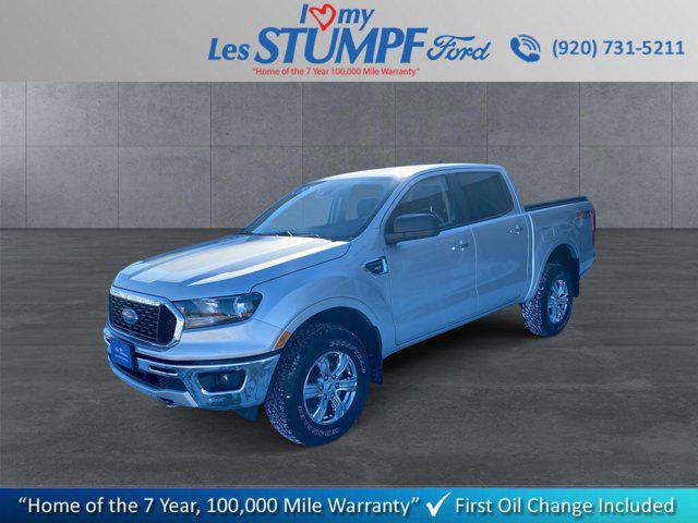 2019 Ford Ranger XLT for sale in Appleton, WI