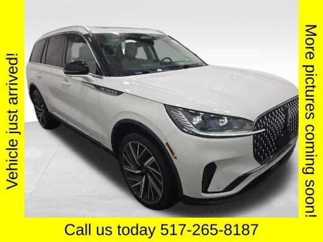 2025 Lincoln Aviator Reserve for sale in Adrian, MI
