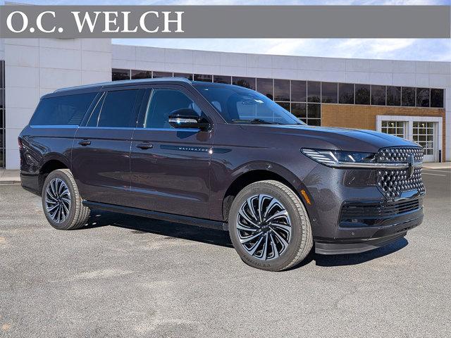 2025 Lincoln Navigator Black Label L for sale in Hardeeville, SC