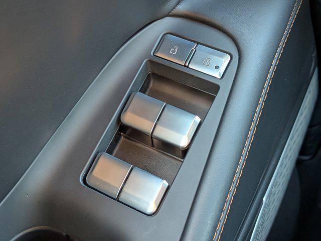 2025 Lincoln Navigator Black Label L