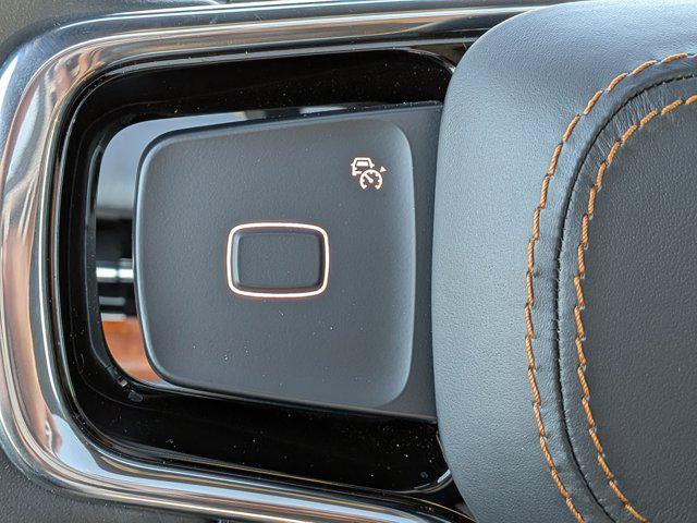 2025 Lincoln Navigator Black Label L