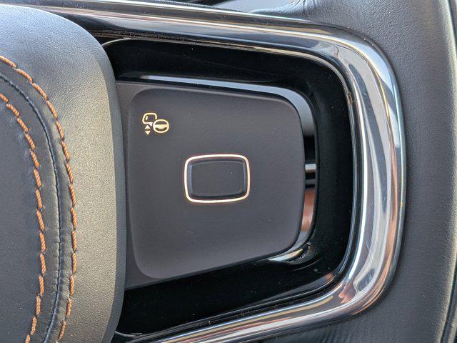 2025 Lincoln Navigator Black Label L