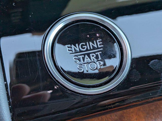 2025 Lincoln Navigator Black Label L
