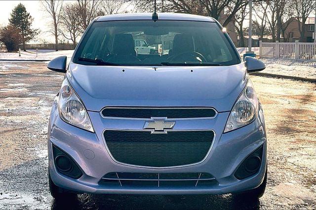 2014 Chevrolet Spark LS Auto