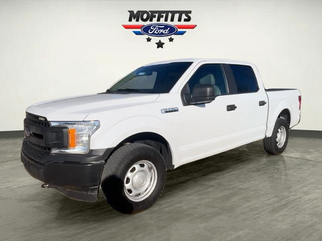 2020 Ford F-150 XL for sale in Boone, IA