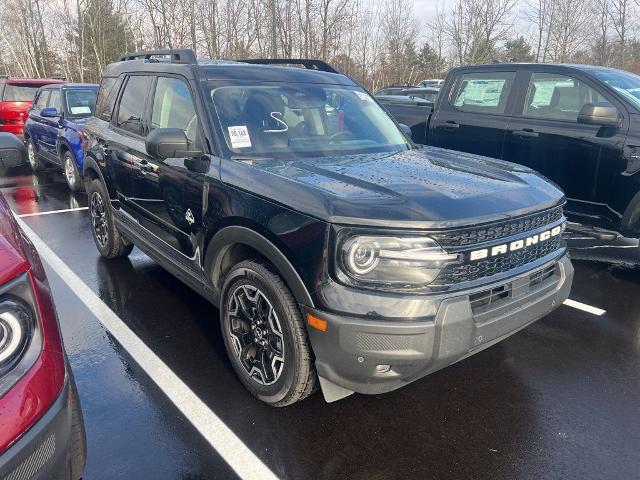 2025 Ford Bronco Sport Outer Banks for sale in Westbrook, ME