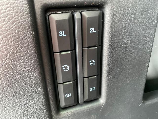 2022 Ford Expedition Platinum