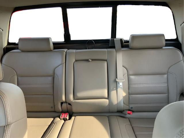 2015 GMC Sierra 3500HD Denali