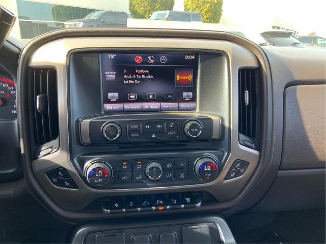 2015 GMC Sierra 3500HD Denali