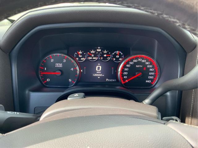 2015 GMC Sierra 3500HD Denali