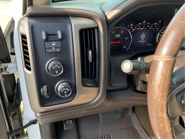 2015 GMC Sierra 3500HD Denali