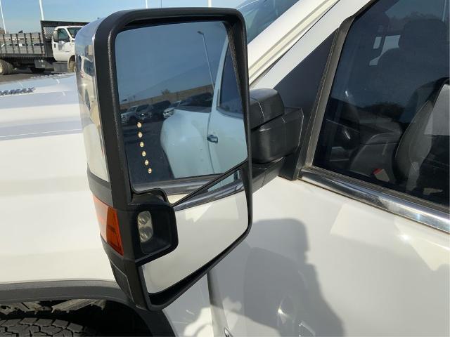 2015 GMC Sierra 3500HD Denali