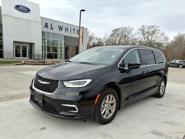 2023 Chrysler Pacifica Touring L for sale in Manchester, TN