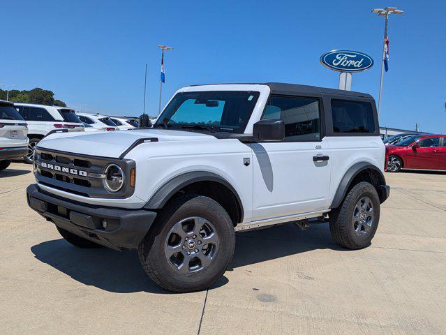 2023 Ford Bronco Big Bend for sale in Collins, MS