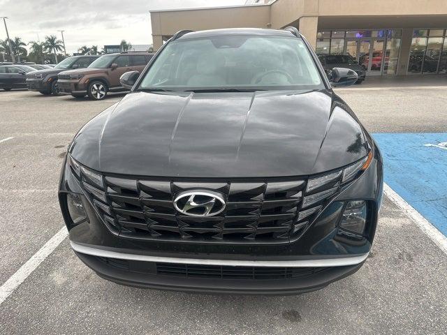 2023 Hyundai Tucson SEL 2023 Hyundai Tucson SEL