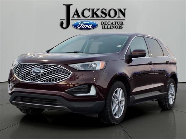 2024 Ford Edge SEL for sale in Decatur, IL