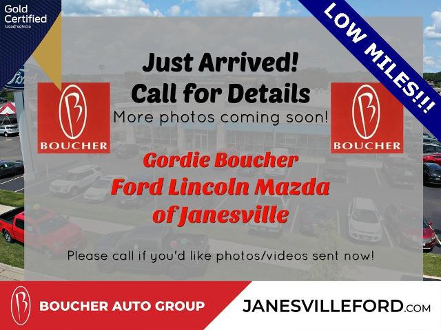 2024 Ford Bronco Badlands for sale in Janesville, WI