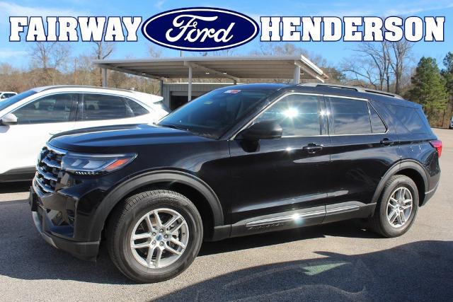 2025 Ford Explorer Active for sale in Henderson, TX